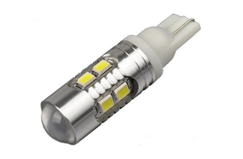 Led bulb LBB-54