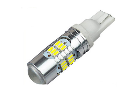 Led bulb LBB-56