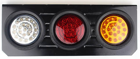 LED Lamp for Truck LH S09-63LED