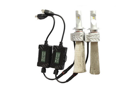 Led head light LHL-01