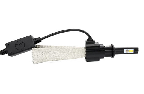 Led head light LHL-02