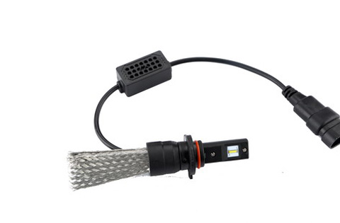 Led head light S7-9005