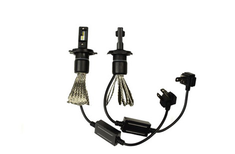 Led head light LHL-09