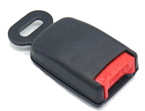 Safe buckle  LM-06