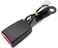 Safe buckle  LM-09
