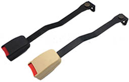 Safe buckle  LM-15