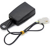 Safe buckle  LM-17