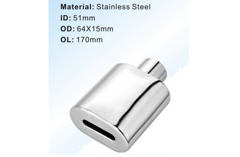 Muffler LP-031