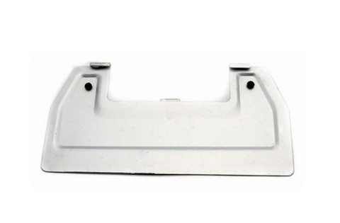License plate LP-2216