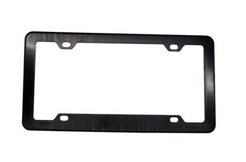License plate LP-2219