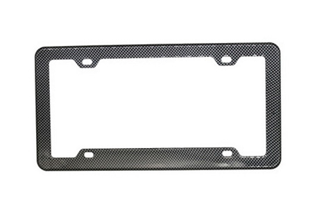 License plate LP-2219A