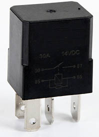 Relay LS08