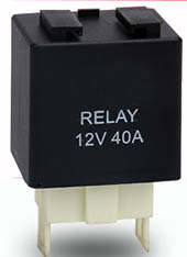 Relay LS12