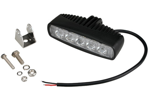 LED working light LWL-WT17 LED working light LWL-WT17