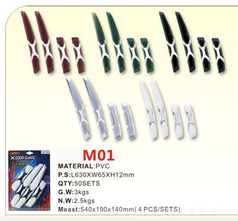 Door guard M01
