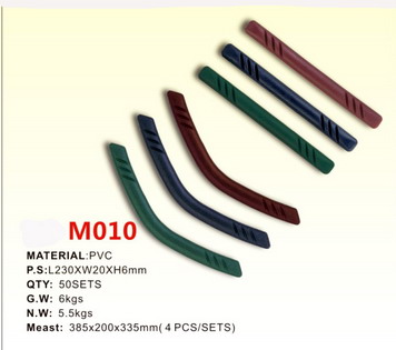Door guard M10