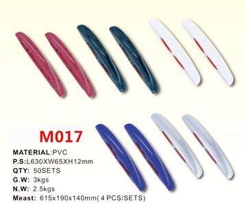 Door guard M017