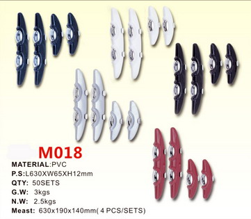 Door guard M018