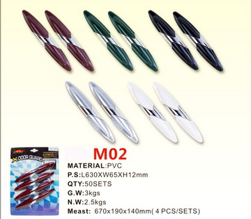 Door guard M02