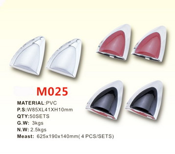 Door guard M025