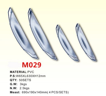 Door guard M029