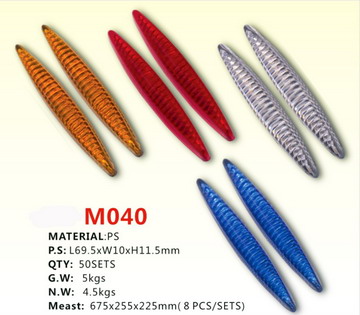 Door guard M040
