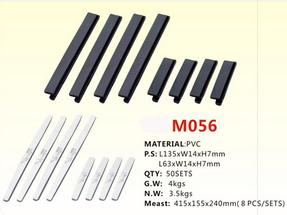Door guard M056