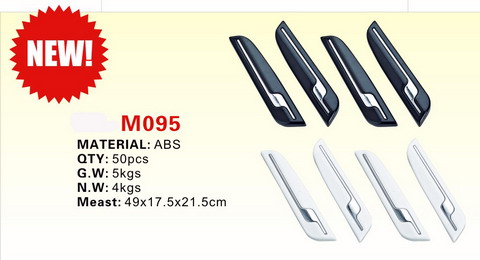 Door guard M095