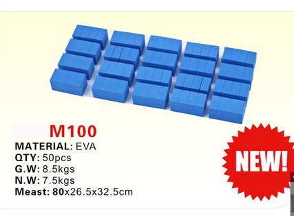 Door guard M100