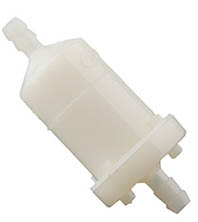 Filter for motorcycle MT07