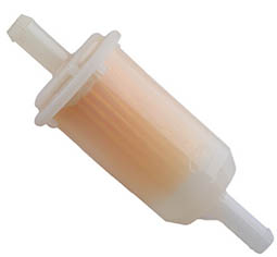Filter for motorcycle MT08