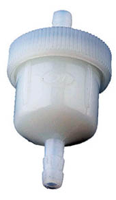 Filter for motorcycle MT09