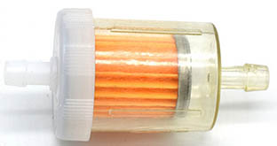Filter for motorcycle MT11