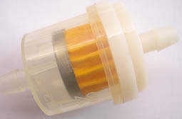 Filter for motorcycle MT-T3