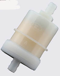 Filter for motorcycle MT-T4