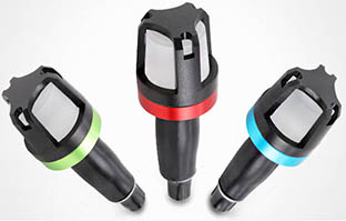 motorcycle LED headlight MT05