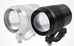 motorcycle LED headlight MT06