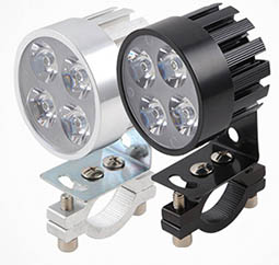 motorcycle LED headlight MT08