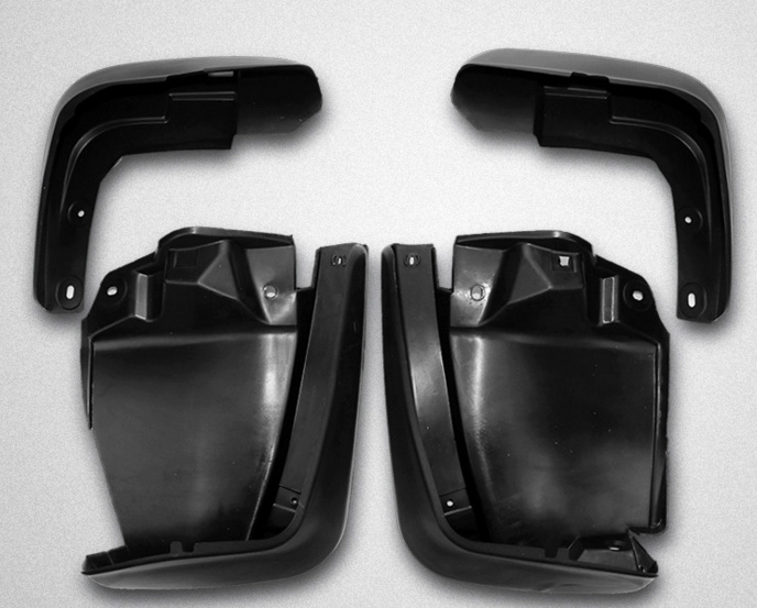 Mud guard MU-14