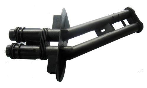 Hot air valve