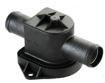 Hot air valve NF-E003