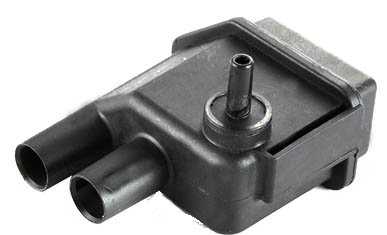 Hot air valve NF-E006