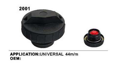 Oil cap OC-001