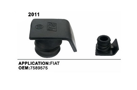 Oil cap OC-005