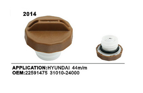 Oil cap OC-006