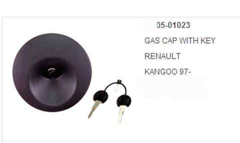 fuel cap FC-01026