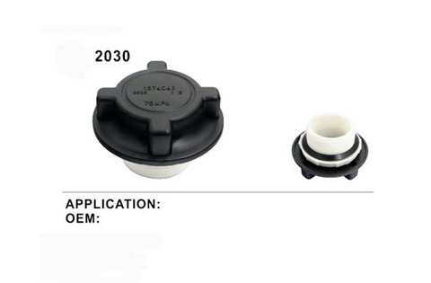 Expansion tank cap ETC-011