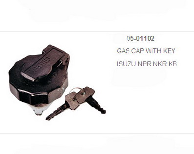 Fuel cap FC-01102