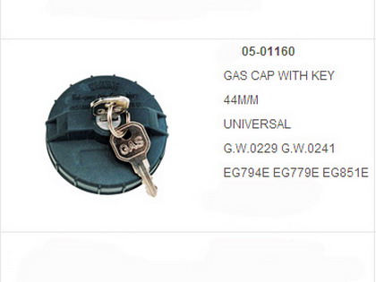 Fual cap FC-01159