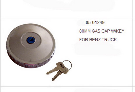Fuel cap FC-01249